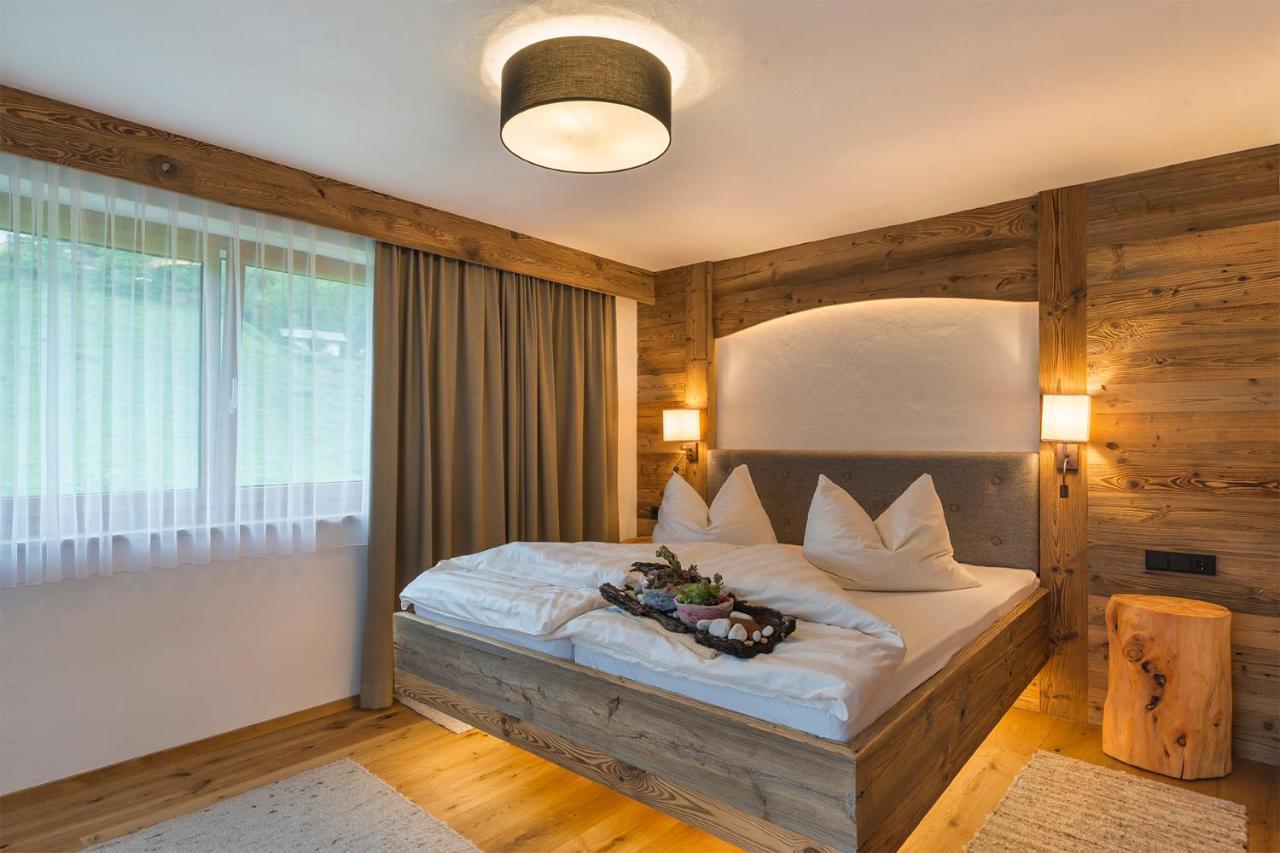 Doff-Sotta Appartements Sankt Anton am Arlberg Exterior photo