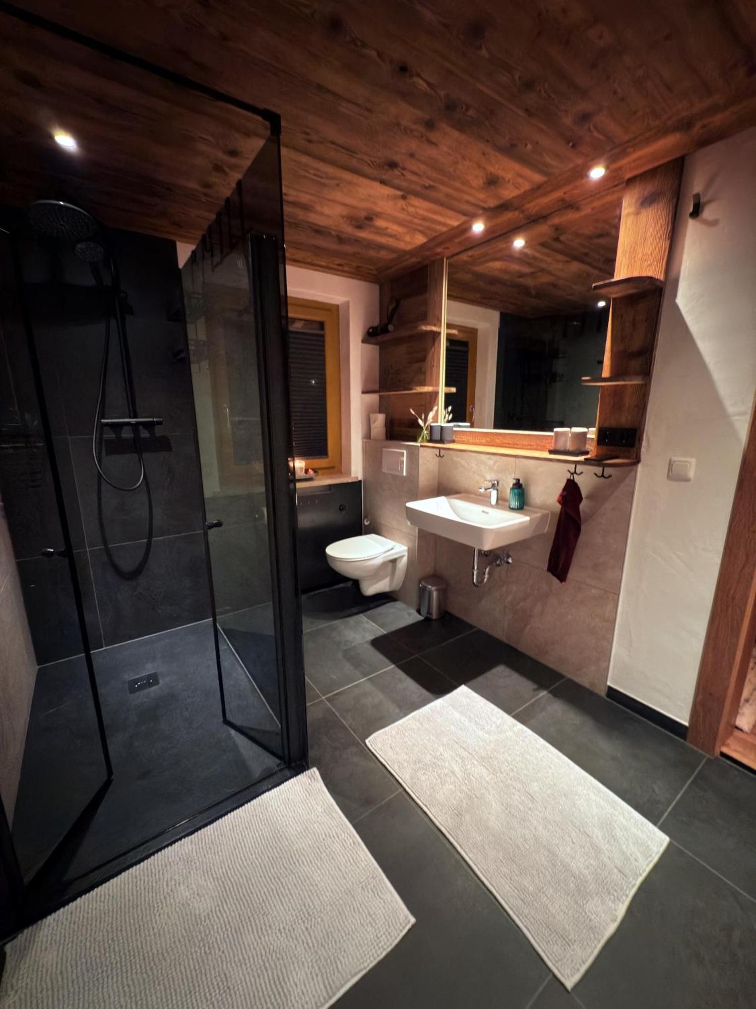 Doff-Sotta Appartements Sankt Anton am Arlberg Exterior photo