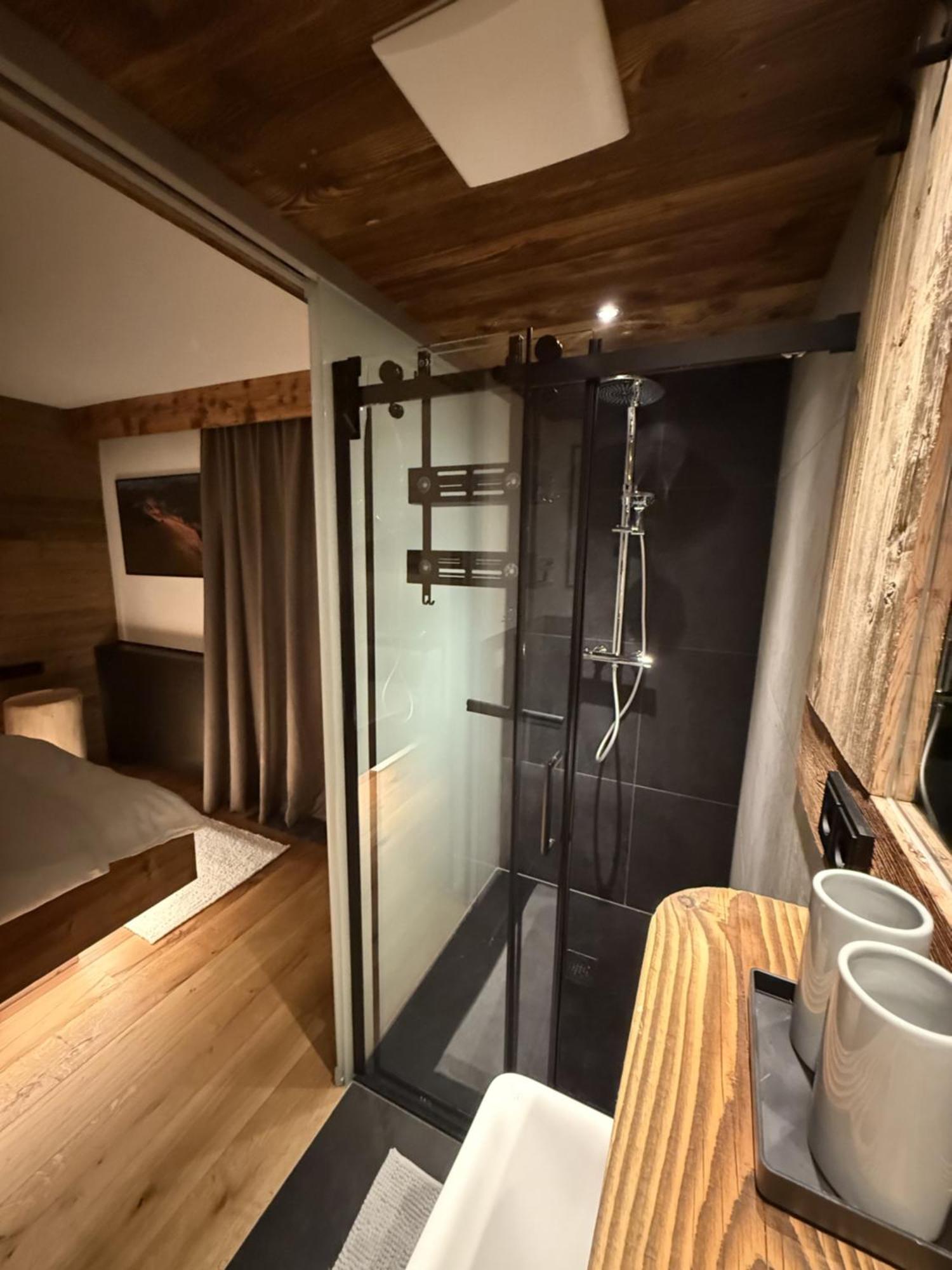 Doff-Sotta Appartements Sankt Anton am Arlberg Exterior photo