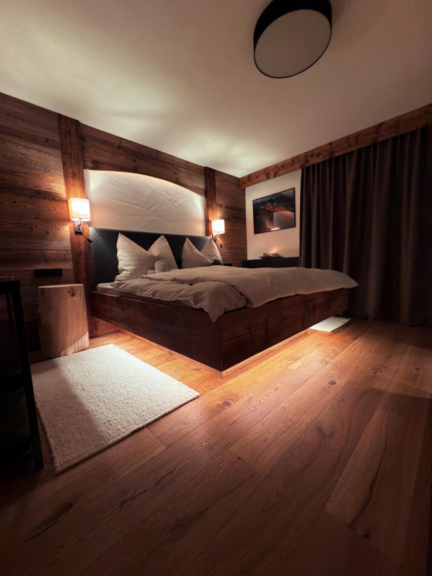 Doff-Sotta Appartements Sankt Anton am Arlberg Exterior photo